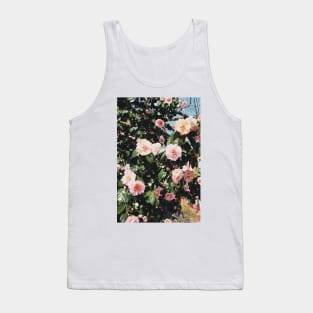 Flowers 3 Tank Top